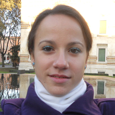 Marianna Cendron